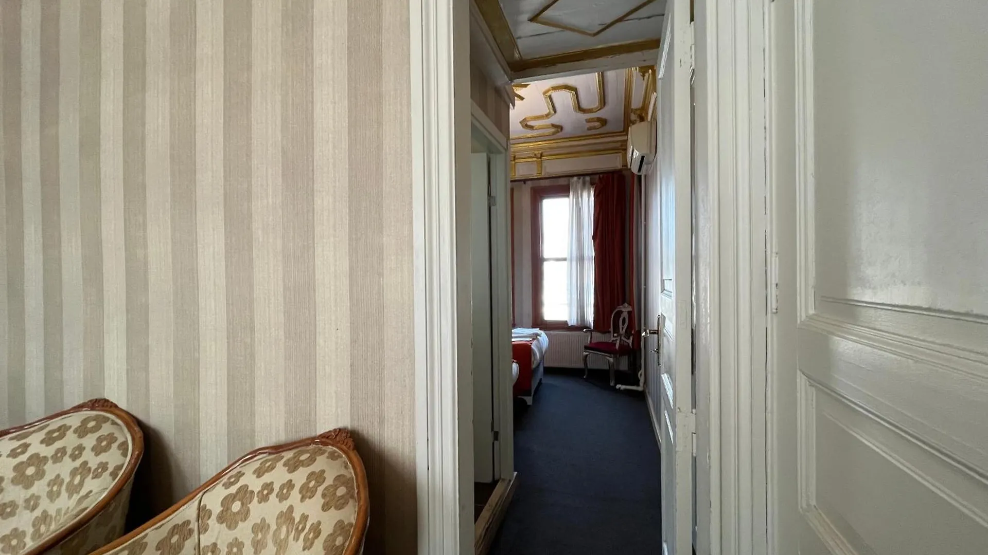 Guest house Le Safran Suite Hotel Istanbul