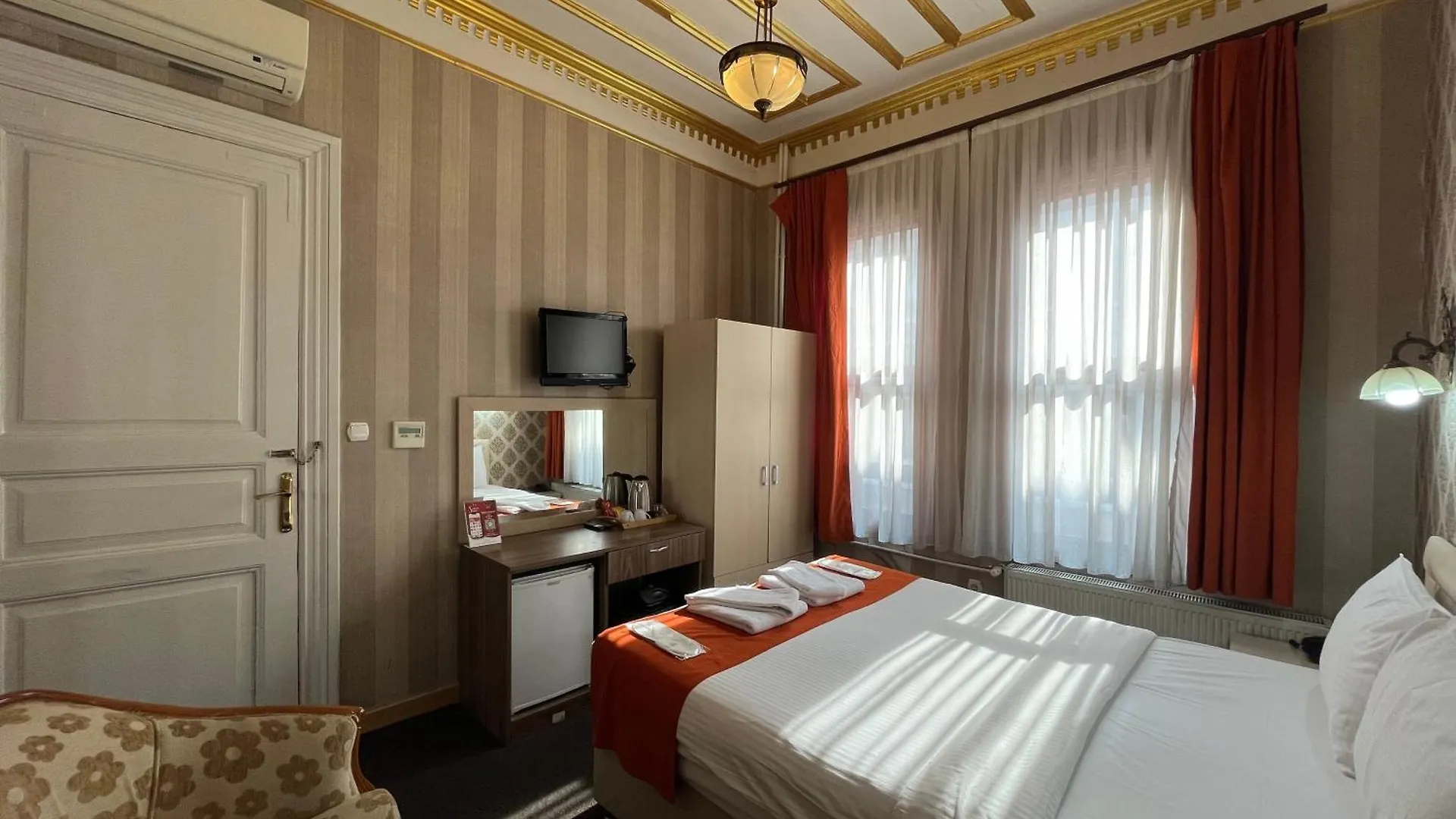 Le Safran Suite Hotel Istanbul