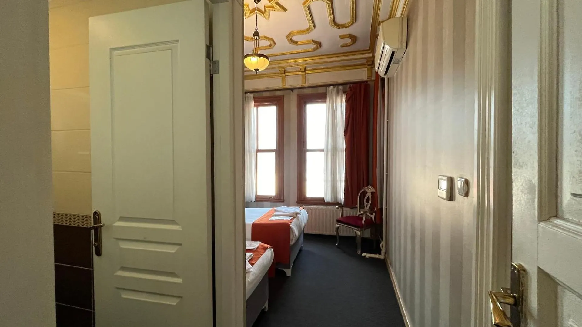 Guest house Le Safran Suite Hotel Istanbul