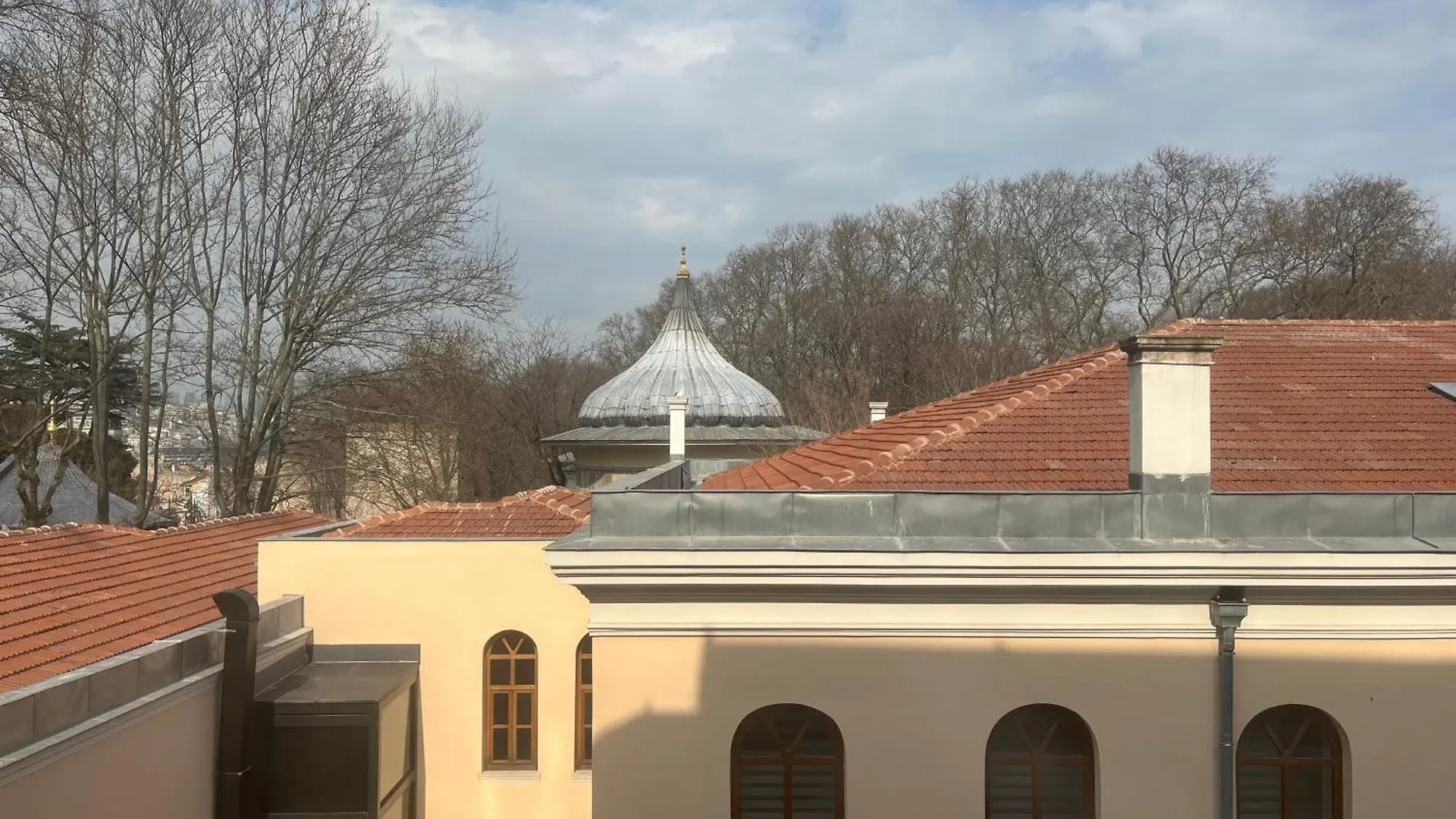Guest house Le Safran Suite Hotel Istanbul