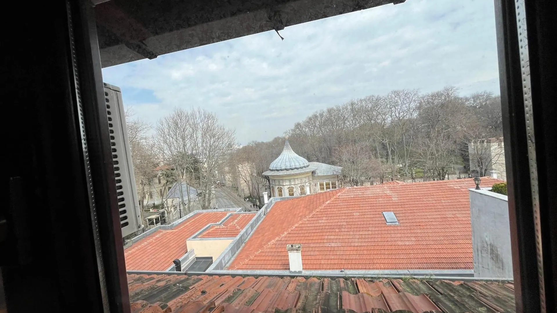 Le Safran Suite Hotel Istanbul Guest house