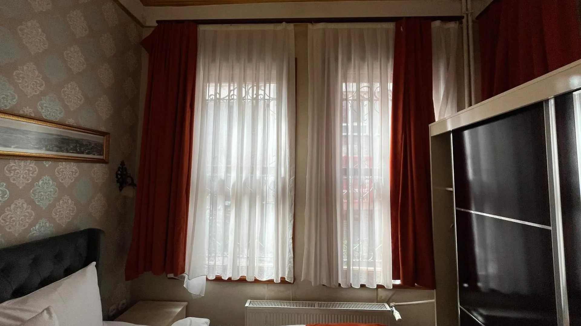 Le Safran Suite Hotel Istanbul 3*,  Turkey