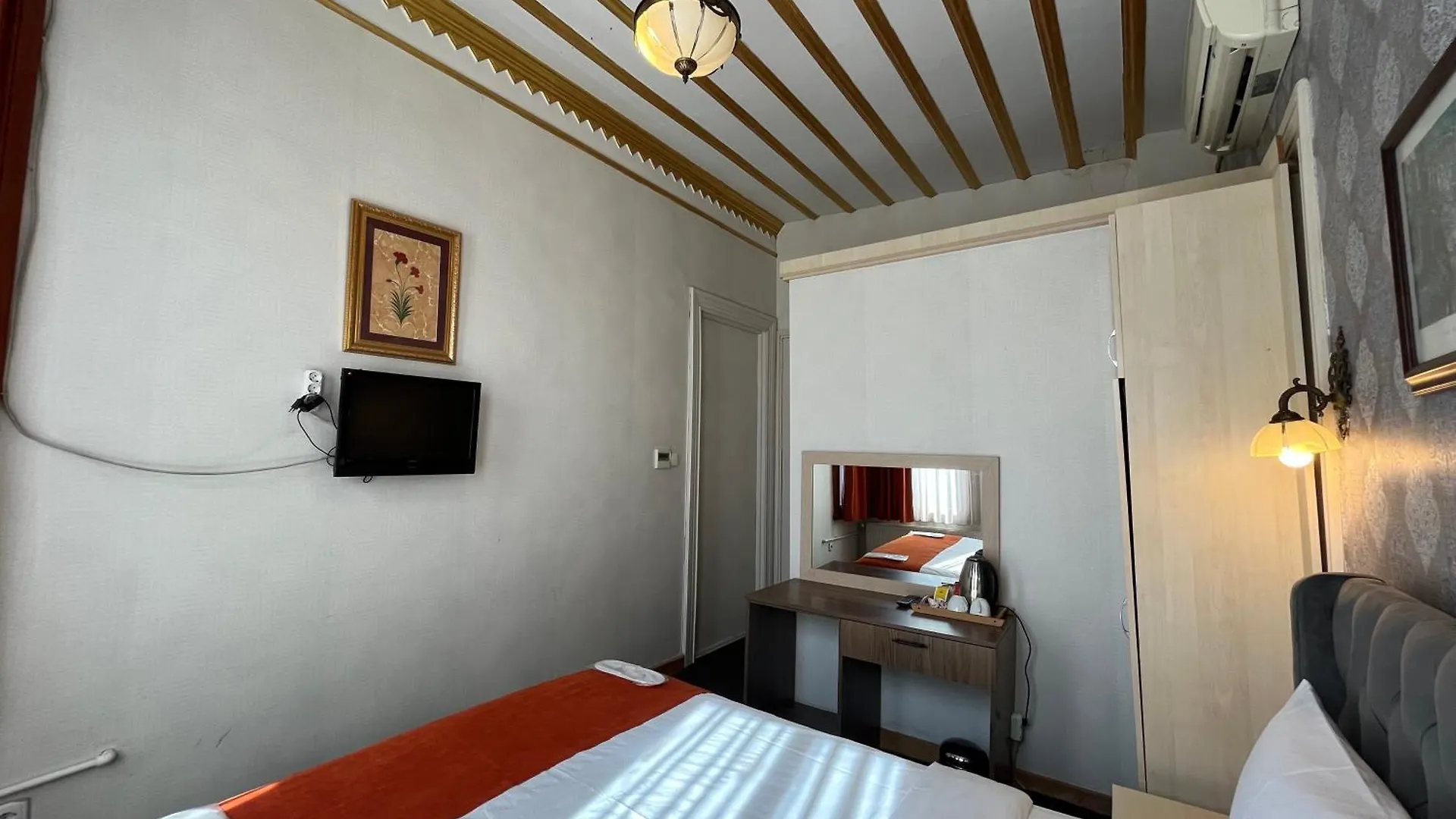 Guest house Le Safran Suite Hotel Istanbul