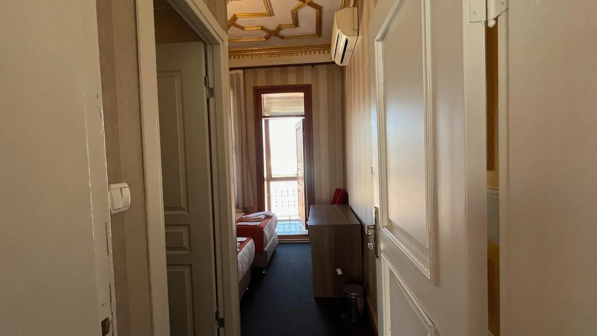 Le Safran Suite Hotel Istanbul