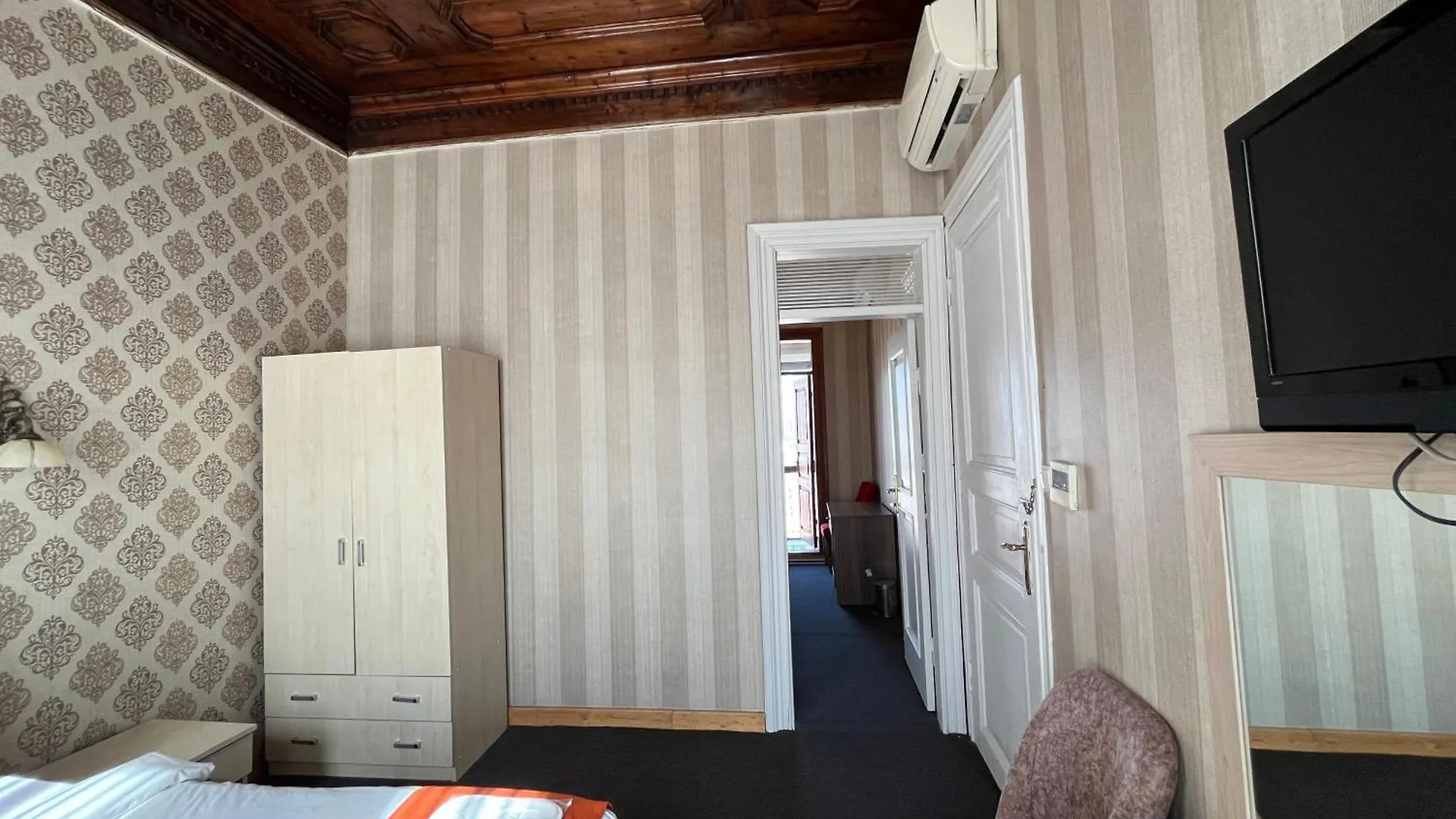 Le Safran Suite Hotel Istanbul Turkey