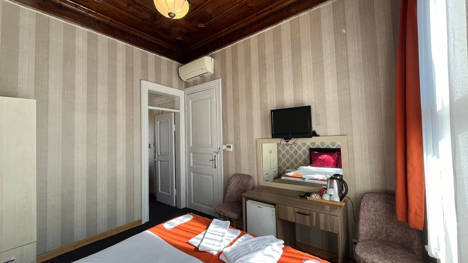Le Safran Suite Hotel Istanbul Guest house