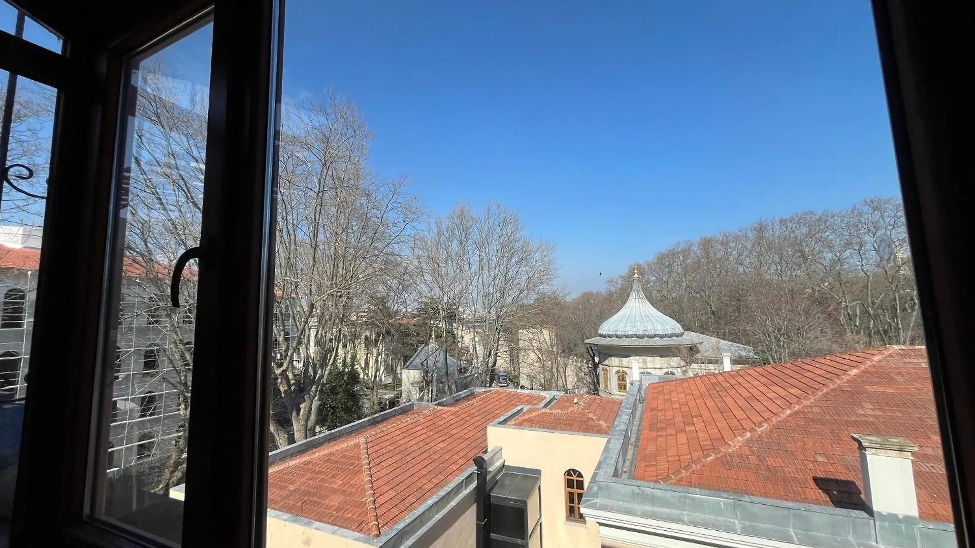 Guest house Le Safran Suite Hotel Istanbul