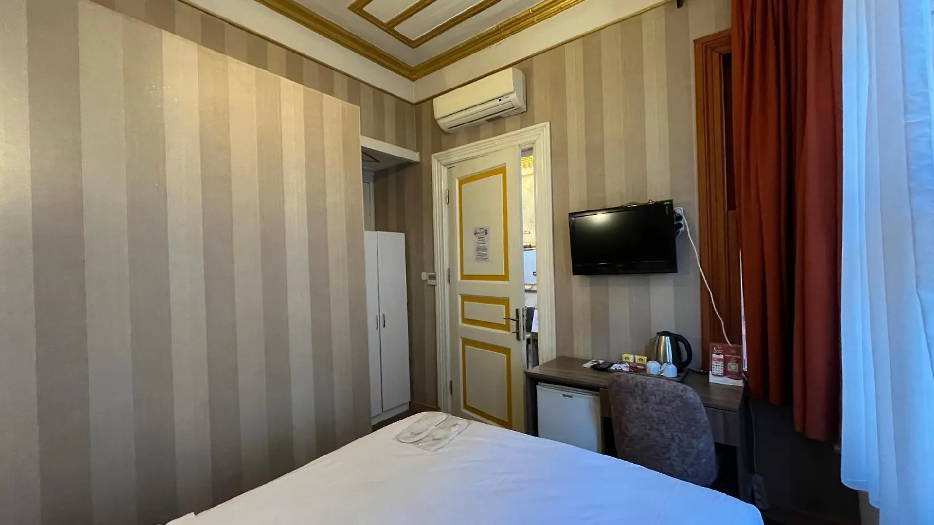 Le Safran Suite Hotel Istanbul