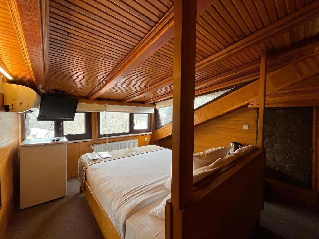 Le Safran Suite Hotel Istanbul 3*,  Turkey
