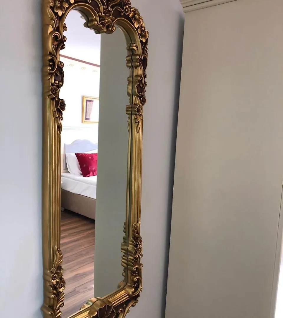 Le Safran Suite Hotel Istanbul Guest house
